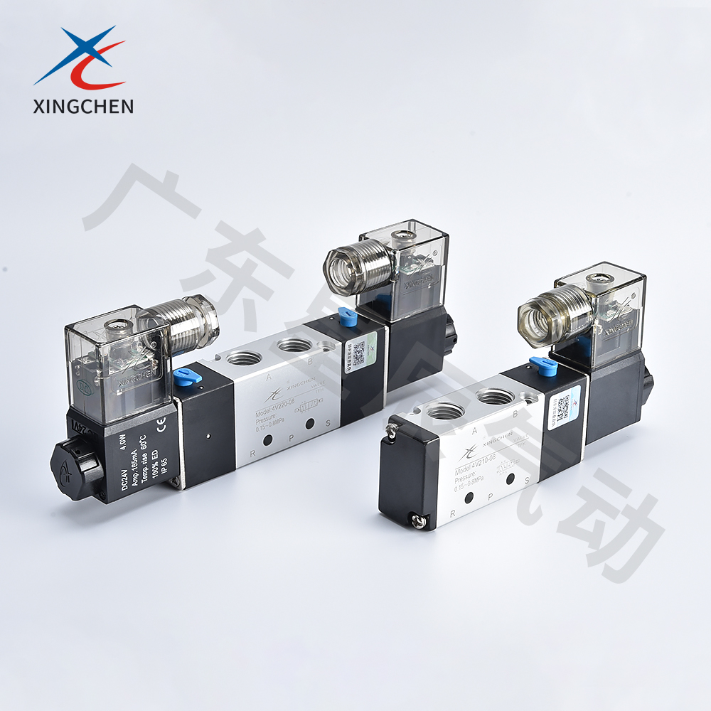 電磁閥工作原理，電磁閥壞了有什么表現(xiàn)，電磁閥有什么用，電磁閥圖片，電磁閥怎么安裝