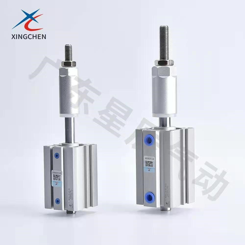 氣動元件的選型,星辰氣缸官網(wǎng)，星辰氣缸質(zhì)量怎么樣，星辰氣缸怎么樣，星辰氣缸壽命多少次，星辰氣缸選型手冊，星辰氣缸深圳一-級代理